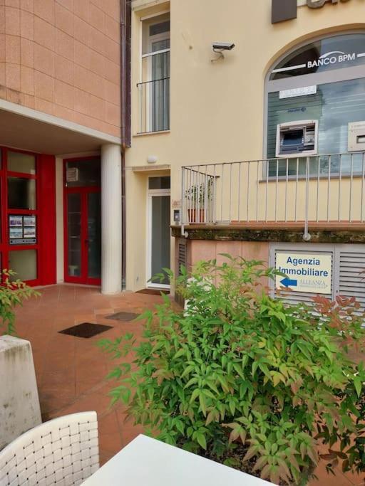 Appartamento Piazzetta Franchi San Casciano in Val di Pesa Eksteriør billede