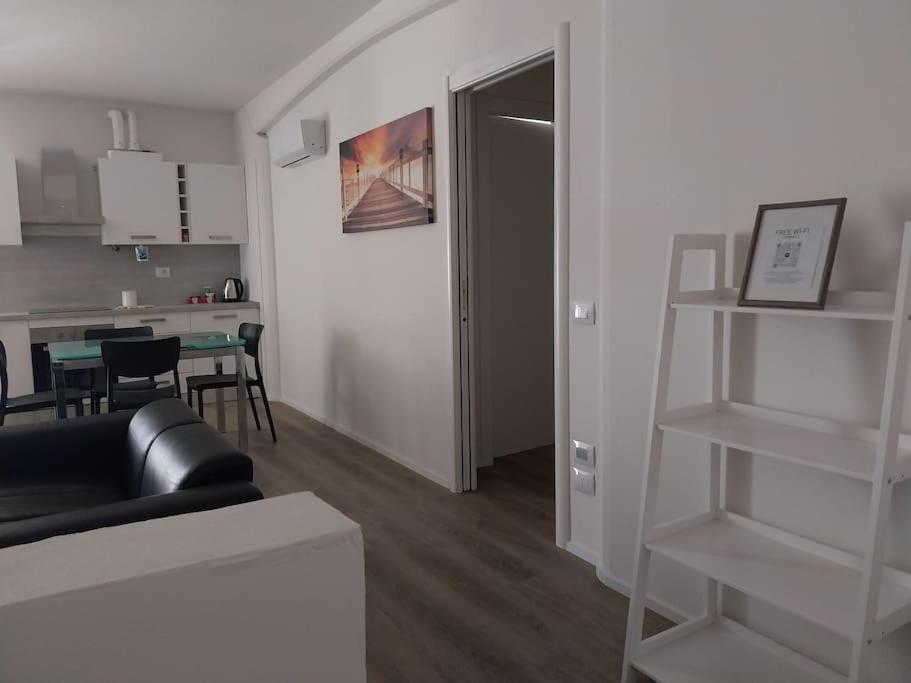 Appartamento Piazzetta Franchi San Casciano in Val di Pesa Eksteriør billede